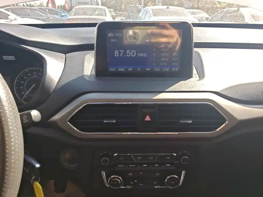 Fengguang Fengguang S560 — миниатюра 13