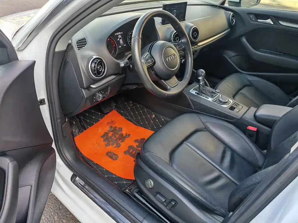 Audi A3 — миниатюра 6