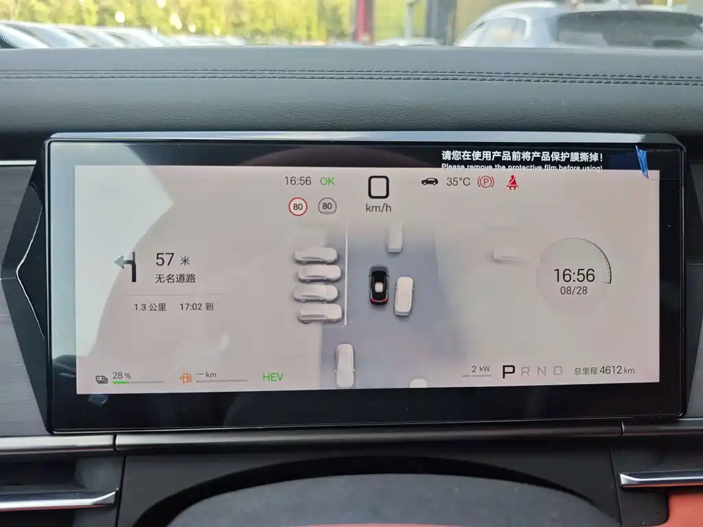 BYD Дон Л. — миниатюра 11