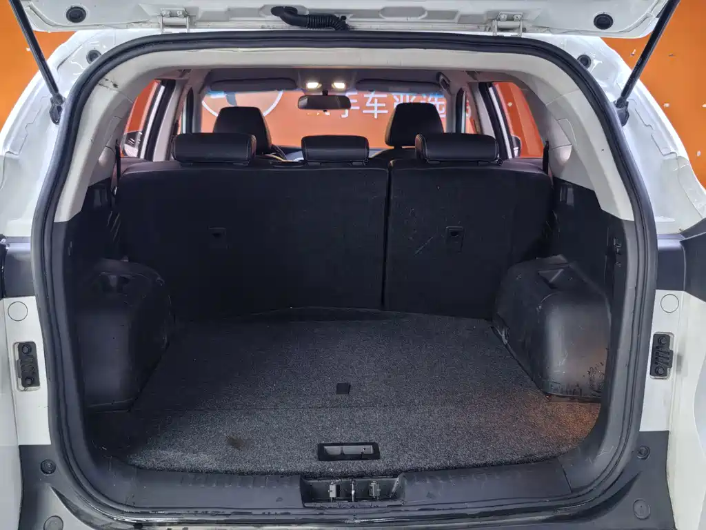 Jetour X70 — миниатюра 21