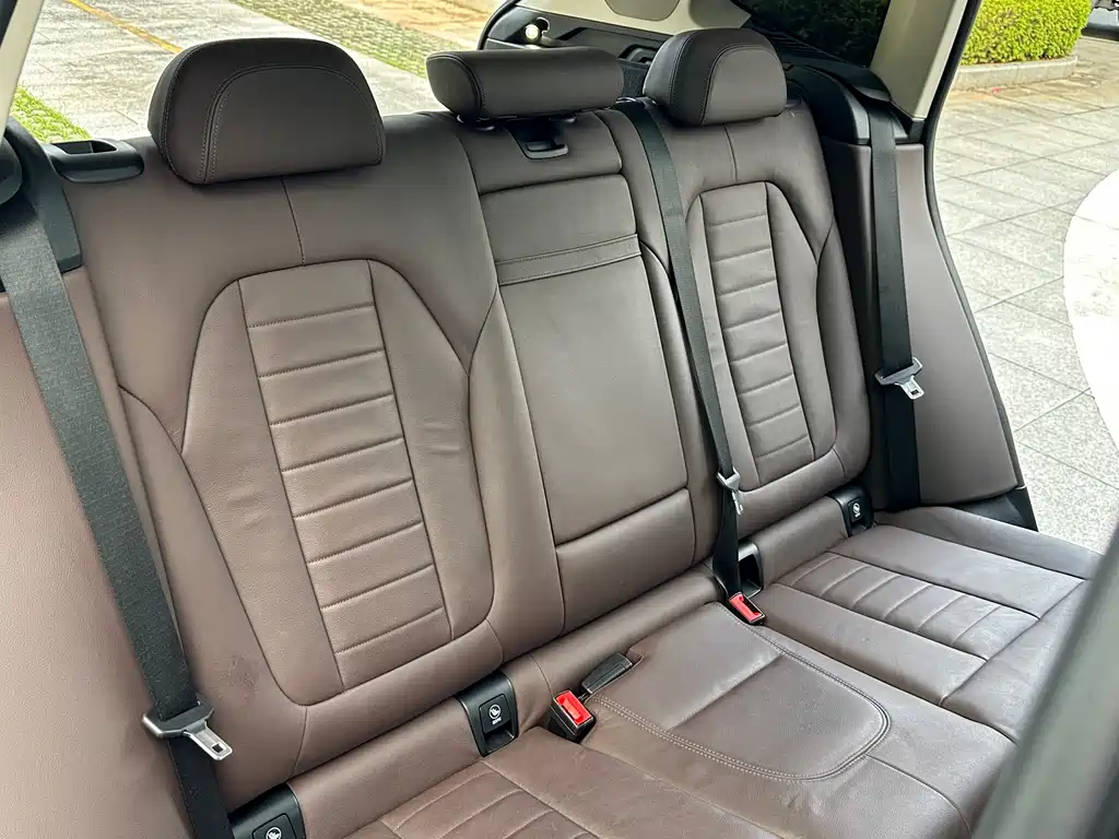 BMW X3 — миниатюра 19