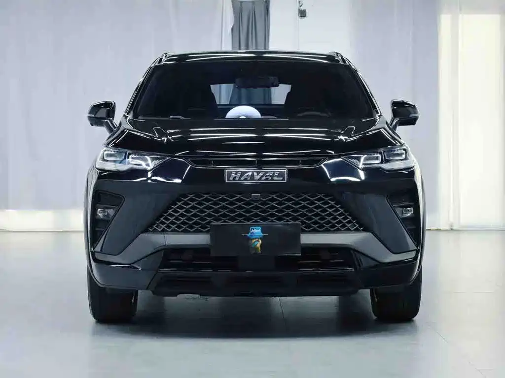 Haval H6 S 2022 2.0T