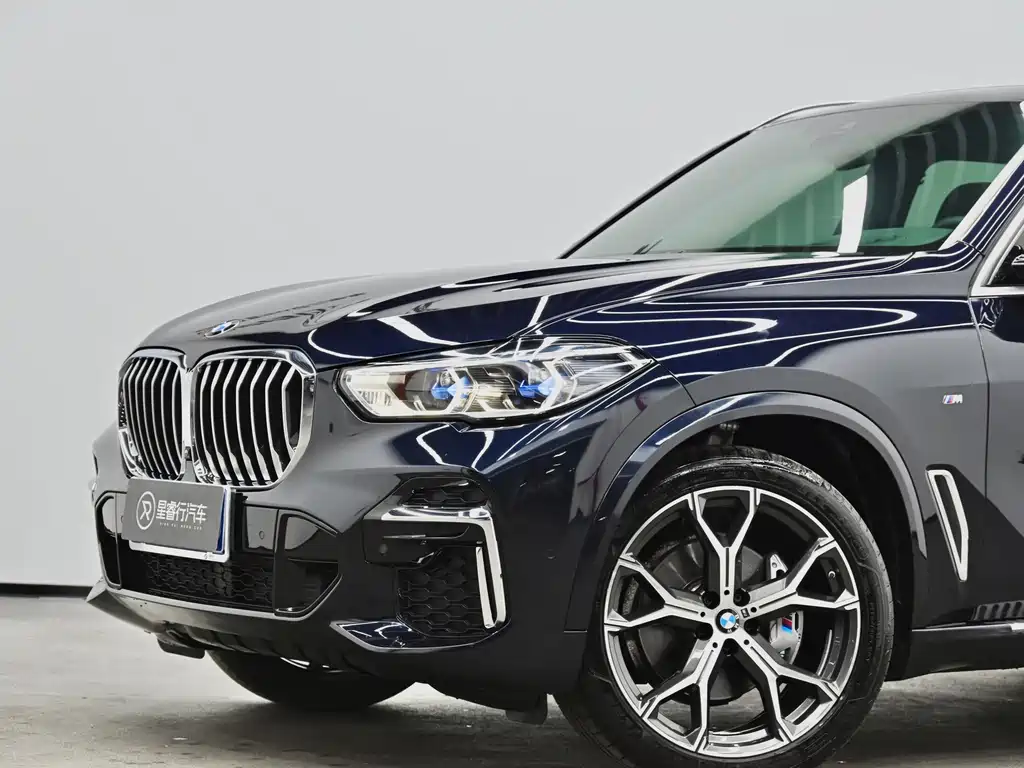 BMW X5 — миниатюра 26