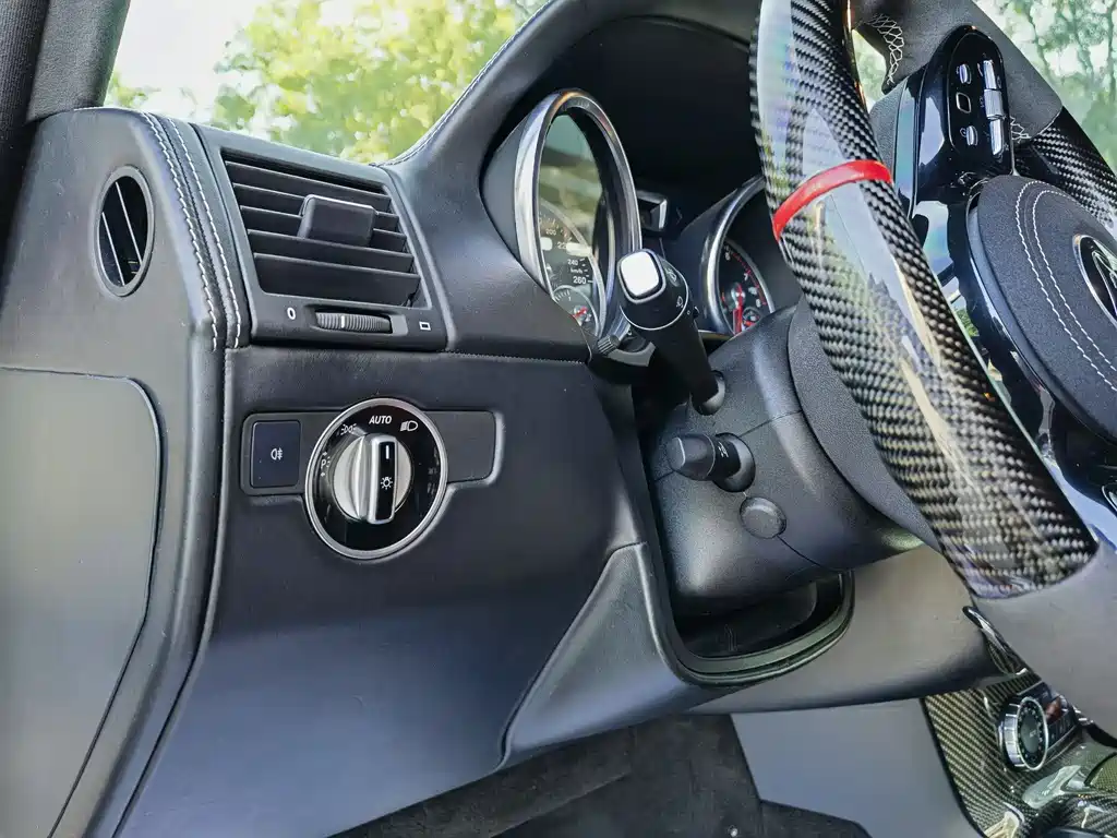 MERCEDES-BENZ G CLASS