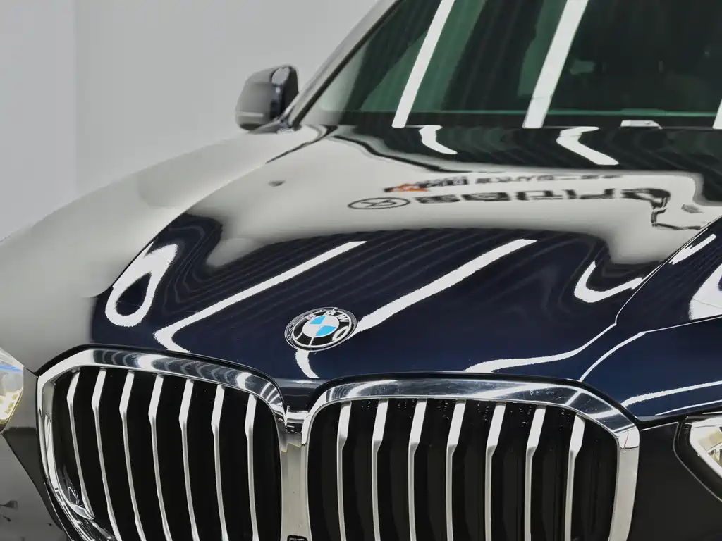 BMW X5 — миниатюра 30