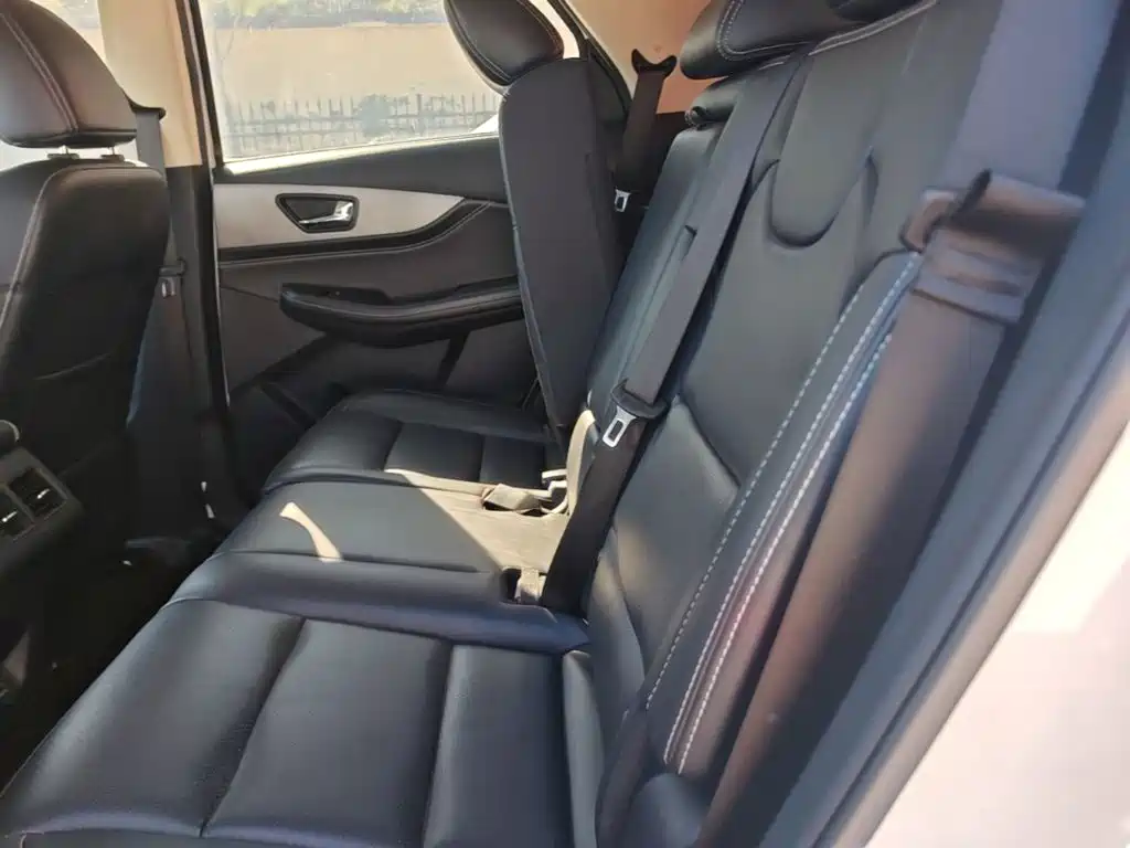 Fengguang Fengguang S560 — миниатюра 17