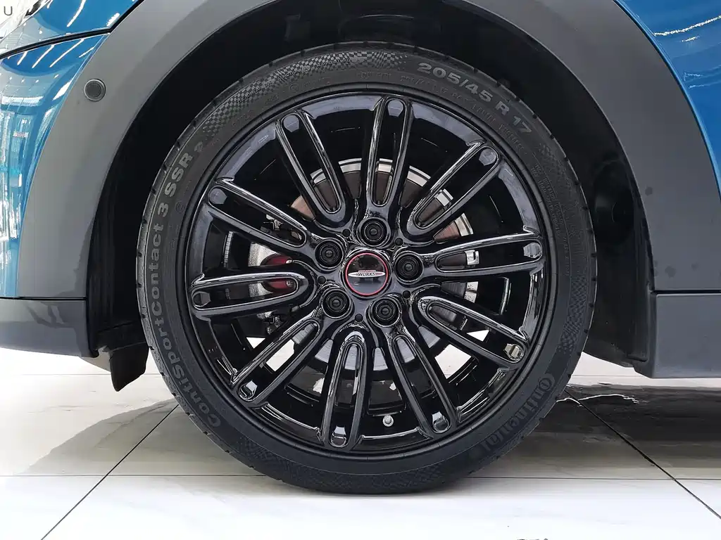 MINI Mini — миниатюра 21