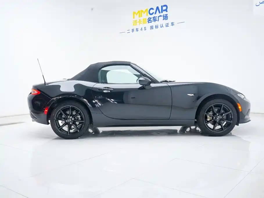Mazda MX-5 — миниатюра 10