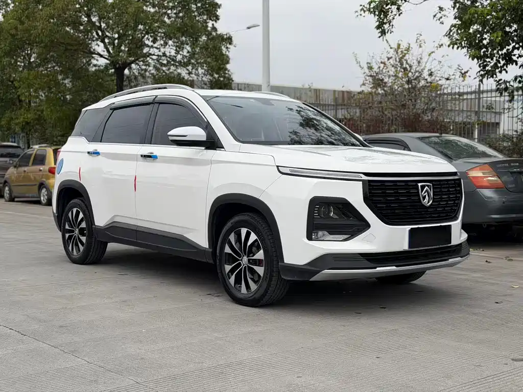 BAOJUN 530