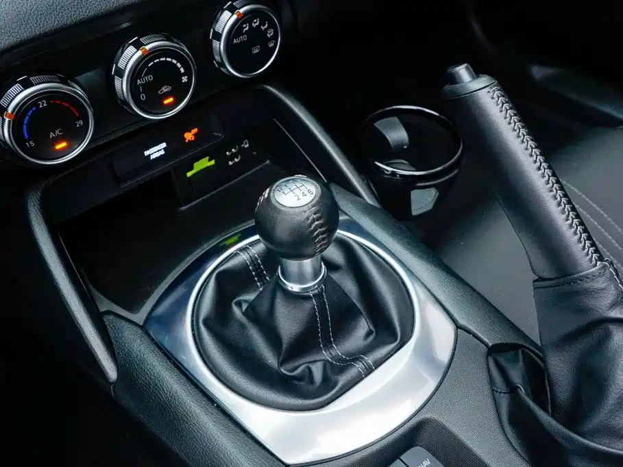Mazda MX-5 — миниатюра 16