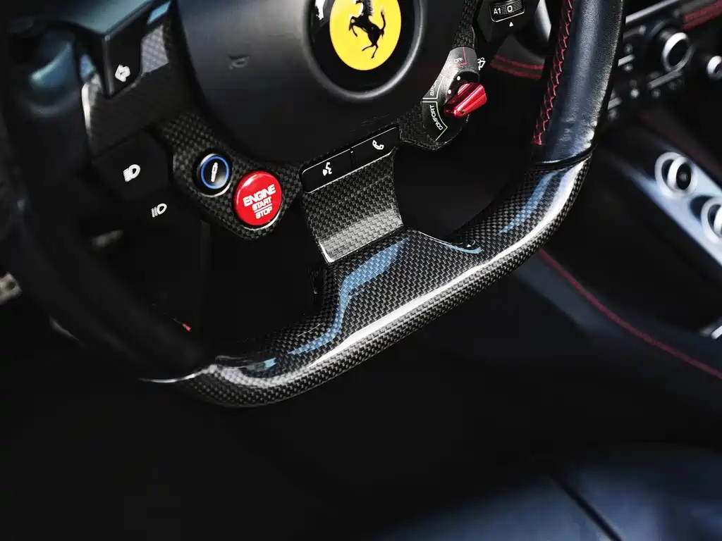 FERRARI PORTOFINO