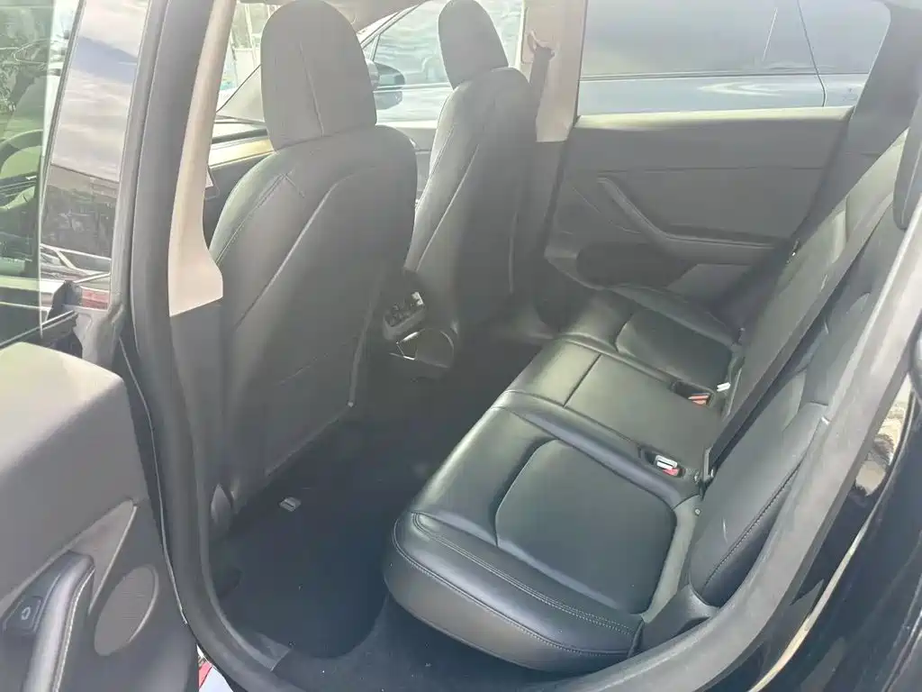 Tesla Model Y — миниатюра 3