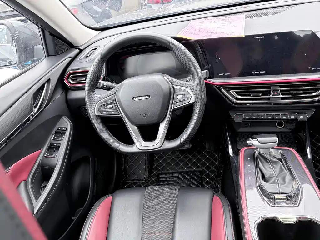 Oshan Oushang X5 — миниатюра 10