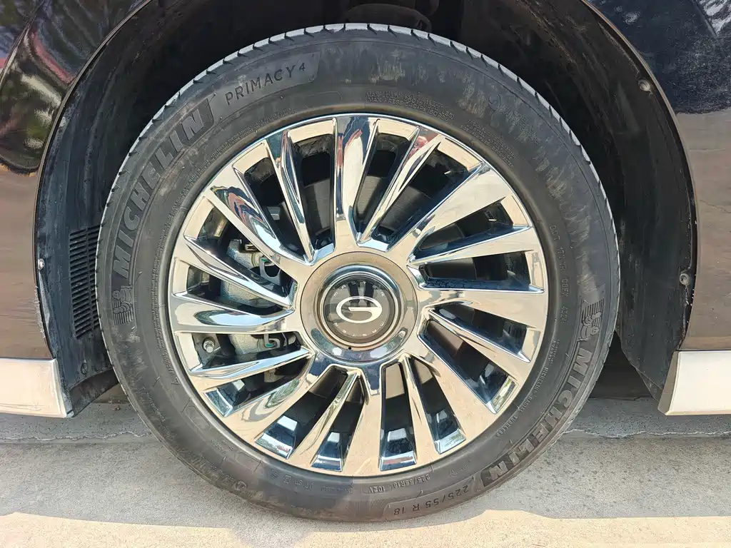 GAC Motor Trumpchi M8 — миниатюра 24