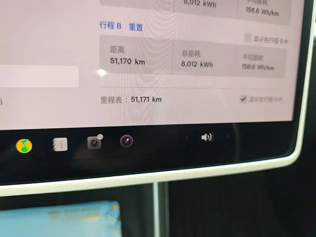 Tesla Model Y — миниатюра 5