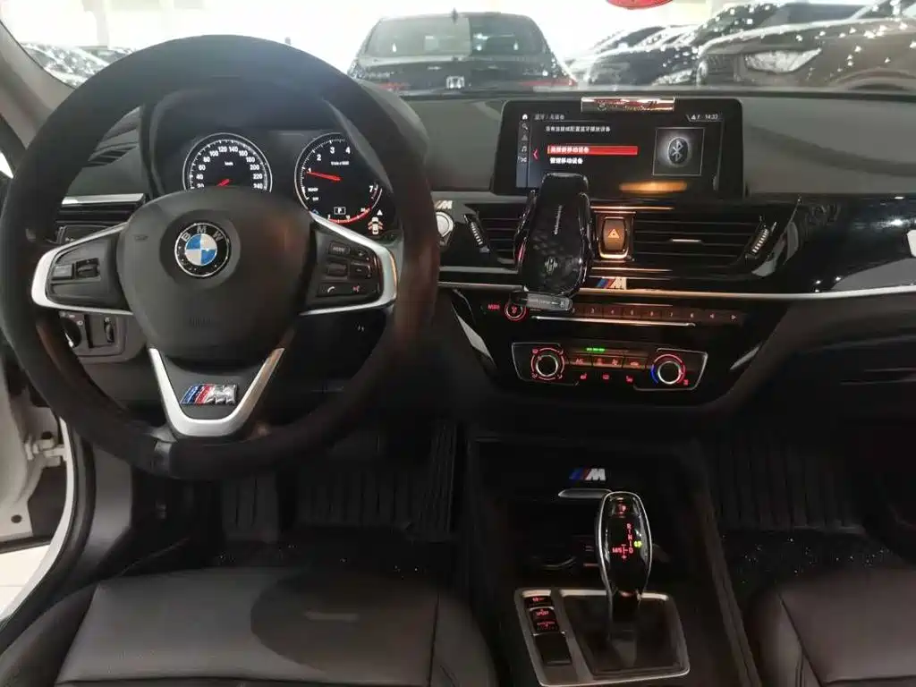 BMW 1 Series — миниатюра 9