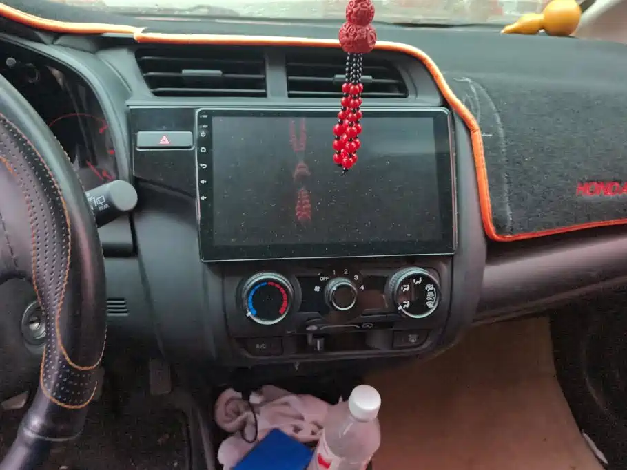 Honda Fit — миниатюра 13