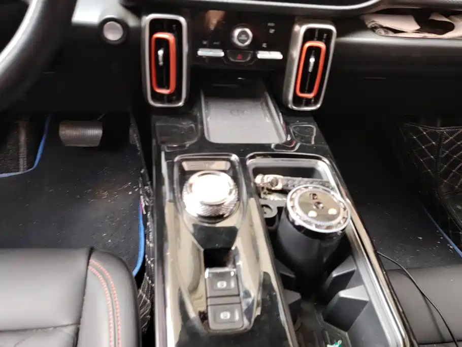 Haval Big Dog — миниатюра 16