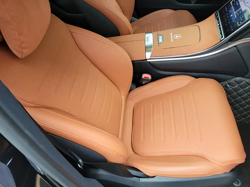 Mercedes-Benz GLC — миниатюра 16