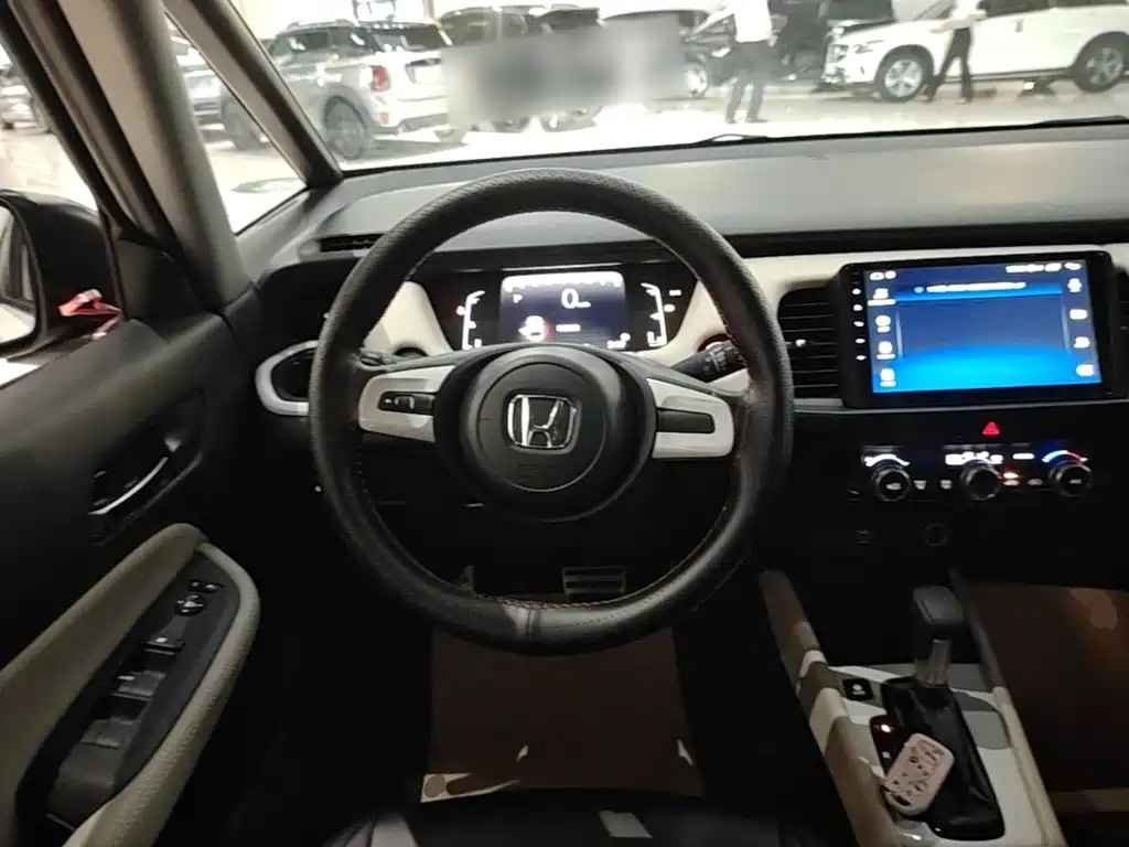 Honda Life — миниатюра 11