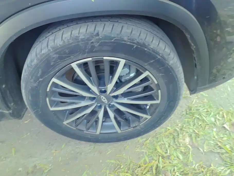 Chery Tiggo 8 PLUS — миниатюра 6