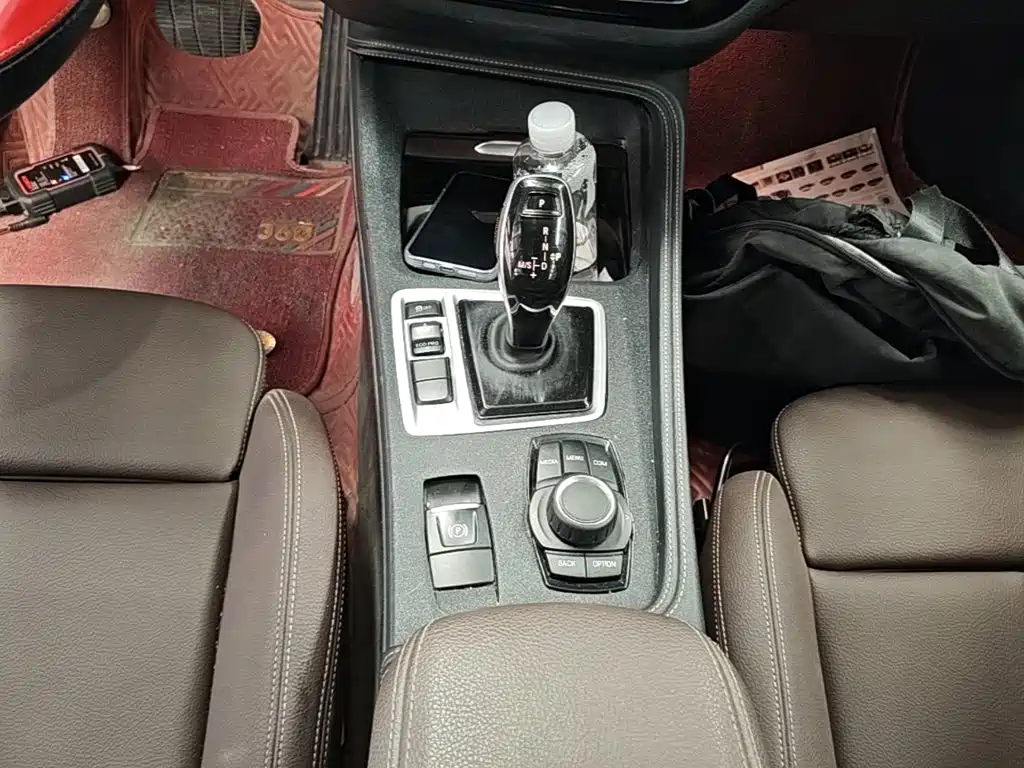 BMW 1 Series — миниатюра 14