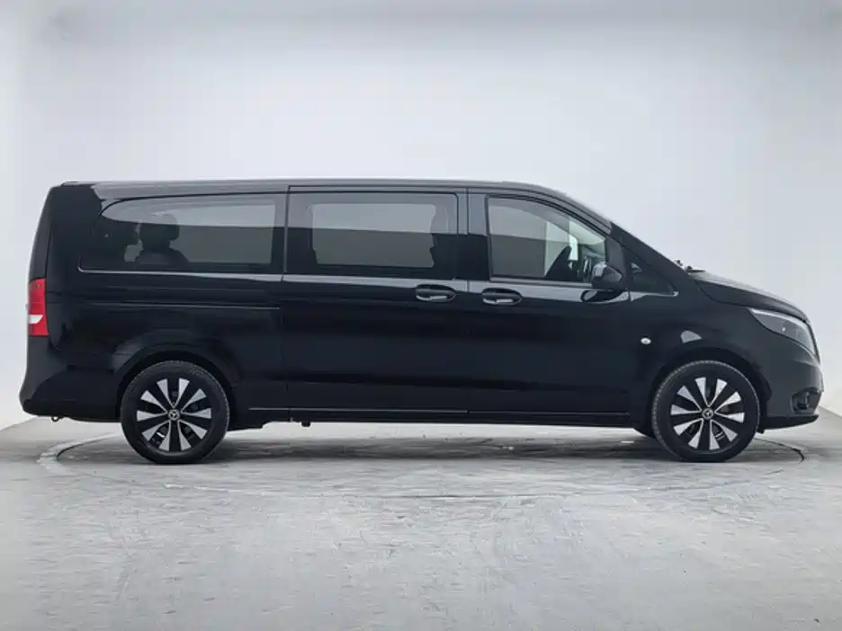 Mercedes-Benz Vito — миниатюра 3