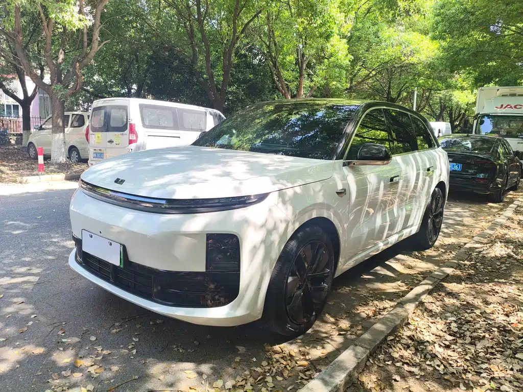 Li Auto Li L6 2024