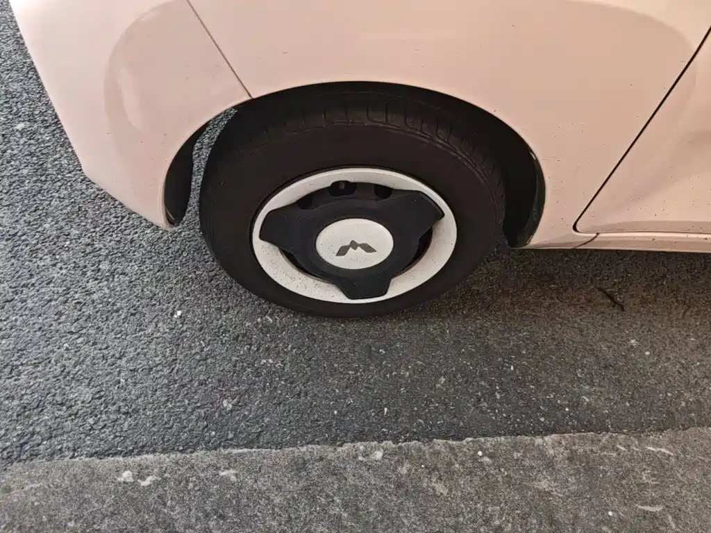 Wuling MINIEV — миниатюра 23