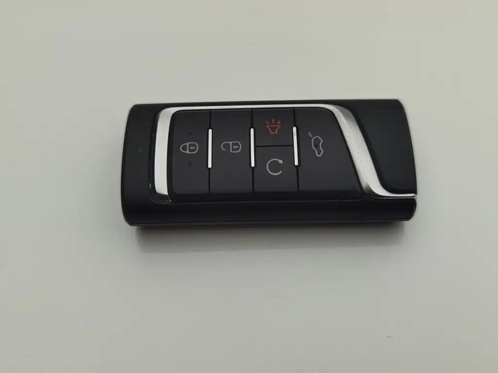 GAC Motor Trumpchi M6 — миниатюра 19