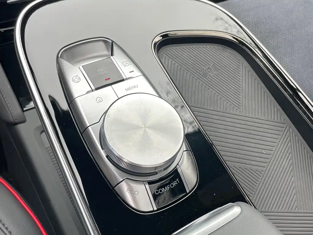 ARCFOX EXTREME FOX POLAR FOX ALPHA S