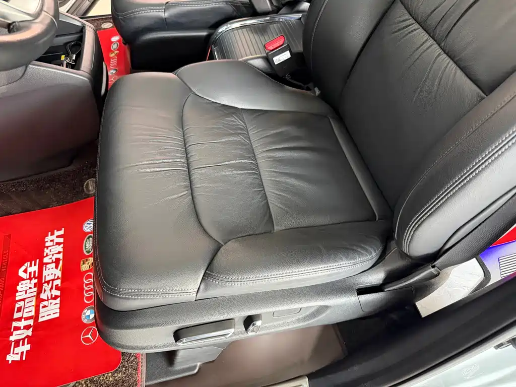 Honda Elysion — миниатюра 22
