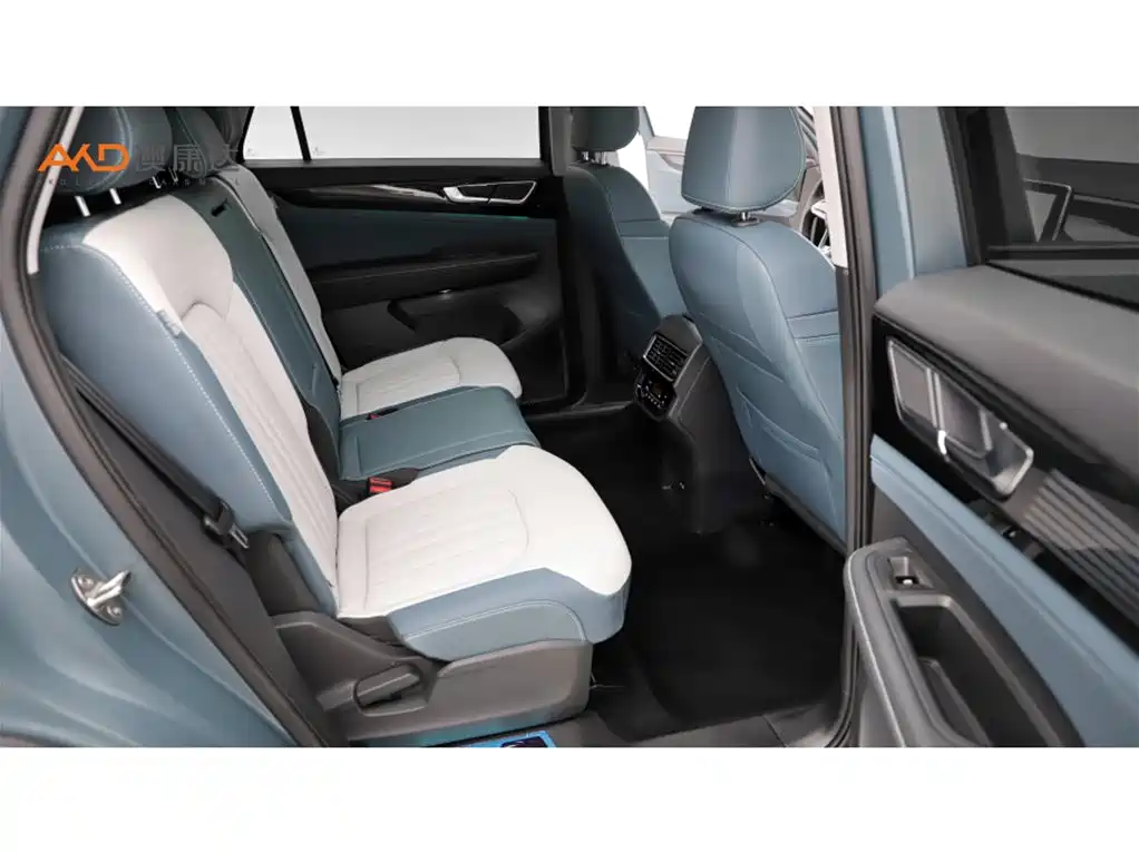 Volkswagen Teramont 2023 X 380TSI