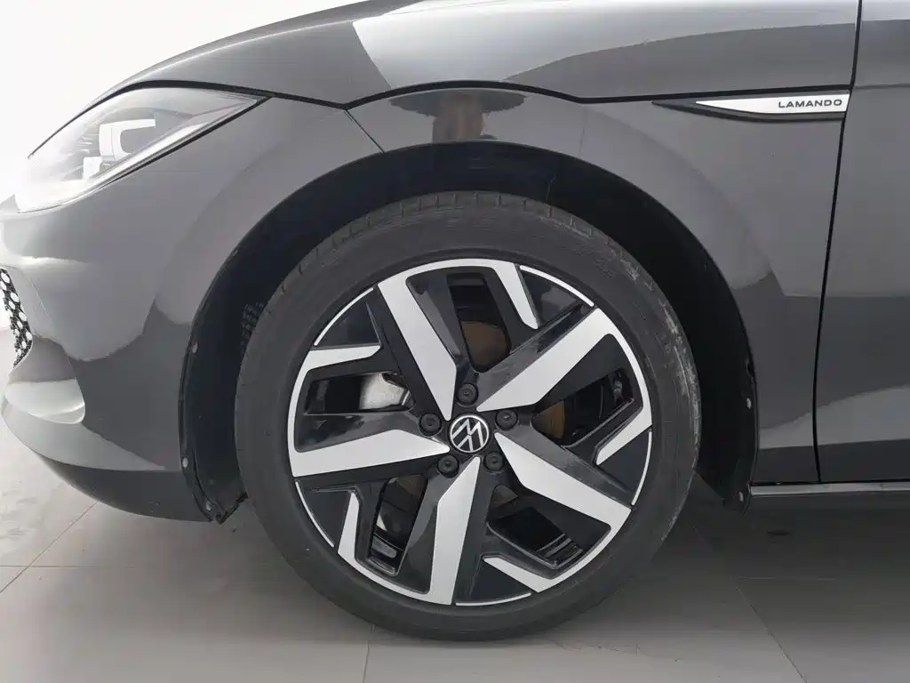 Volkswagen Lamando — миниатюра 17