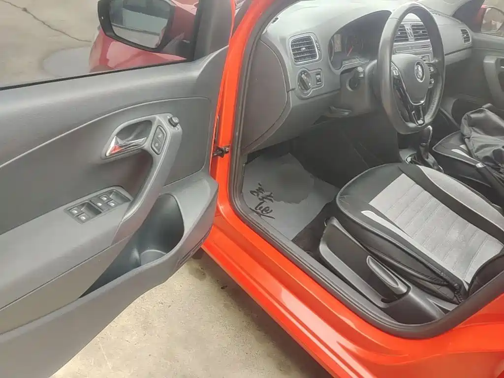 Volkswagen Polo — миниатюра 16