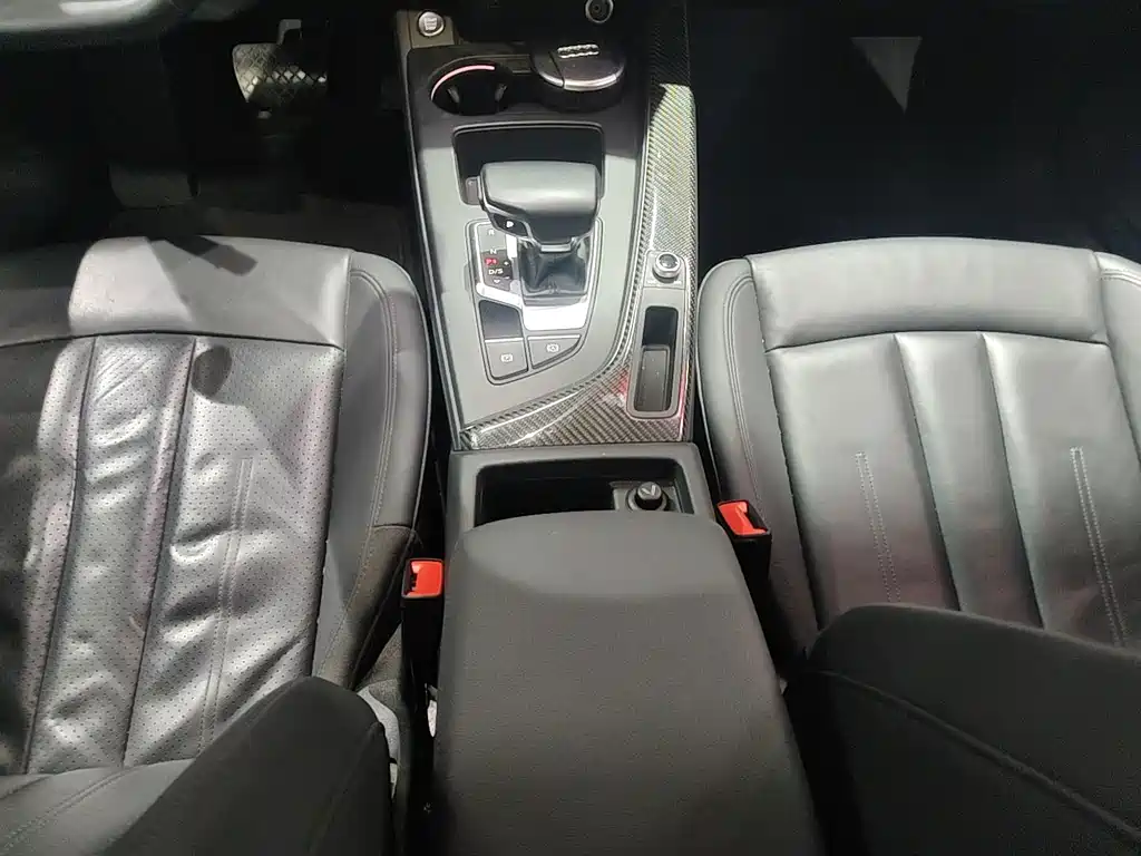 Audi A5 (Import) — миниатюра 6