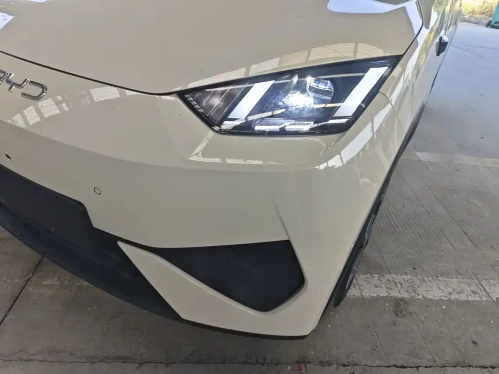 BYD Seagull — миниатюра 24