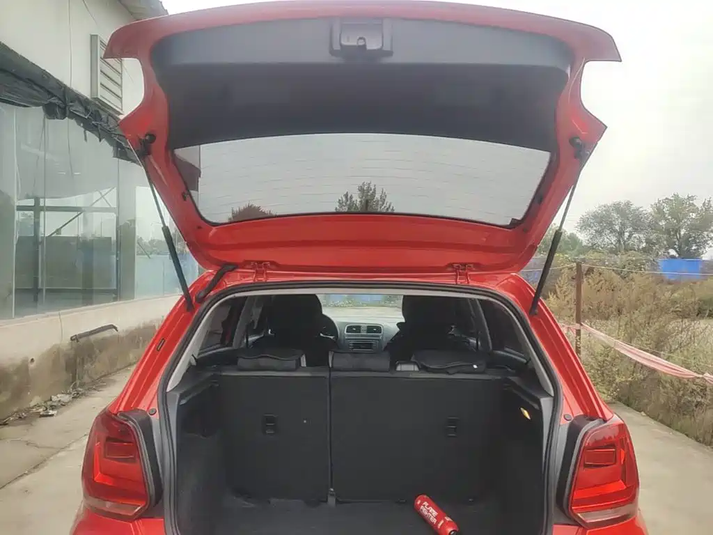 Volkswagen Polo — миниатюра 19