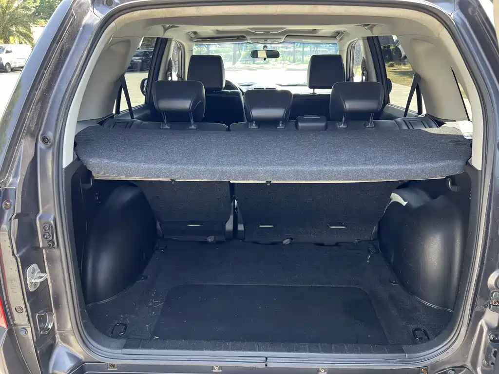Suzuki Grand Vitara — миниатюра 13