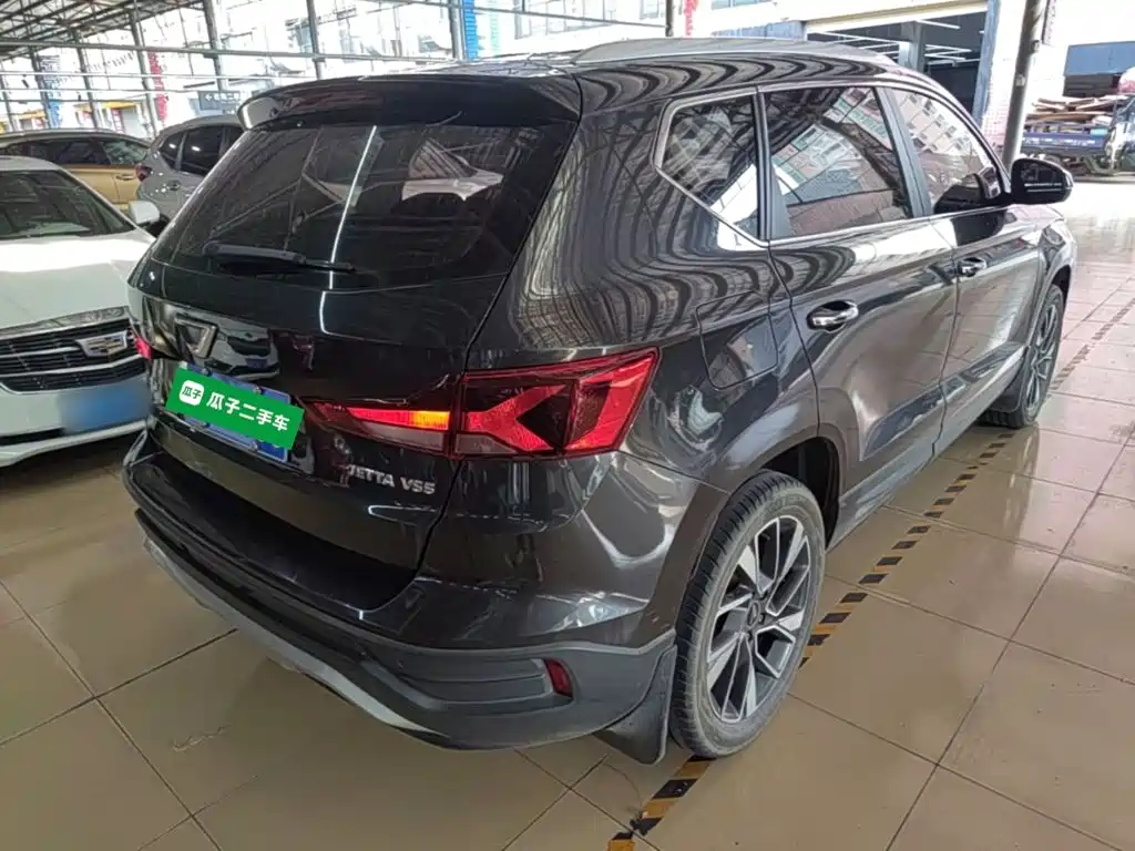 Jetta VS5 — миниатюра 7