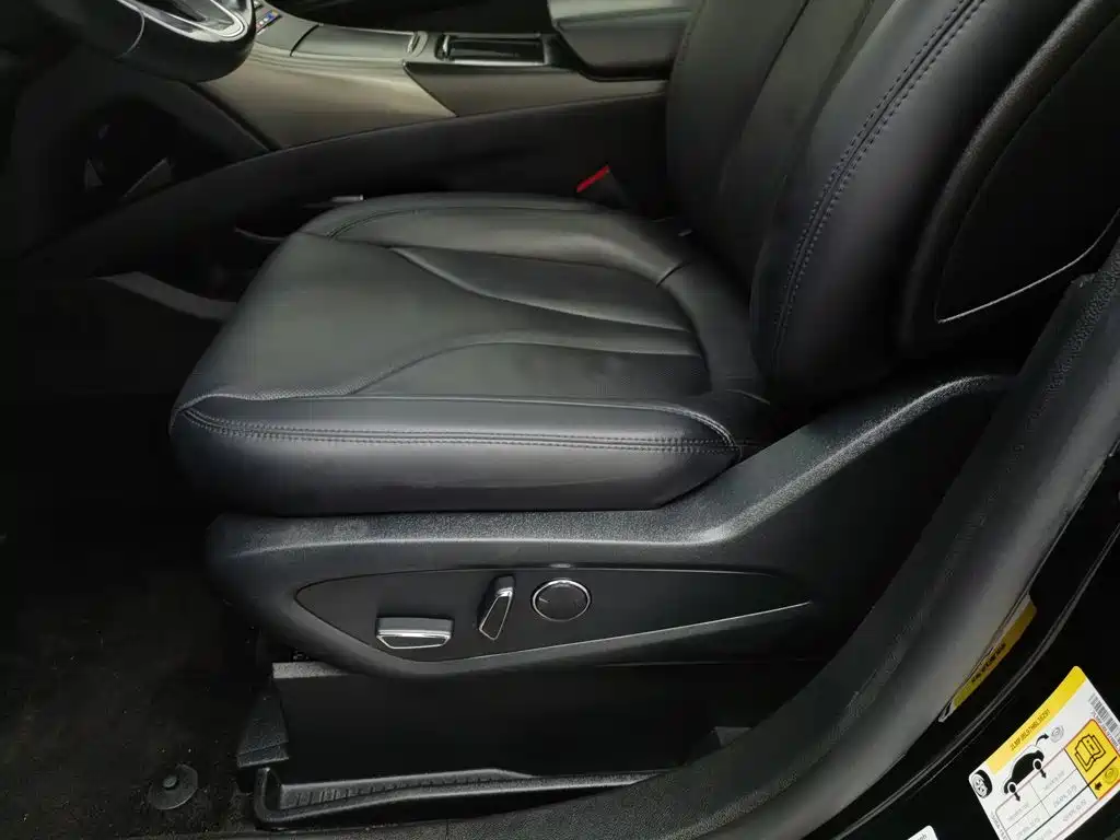 Lincoln MKX — миниатюра 20