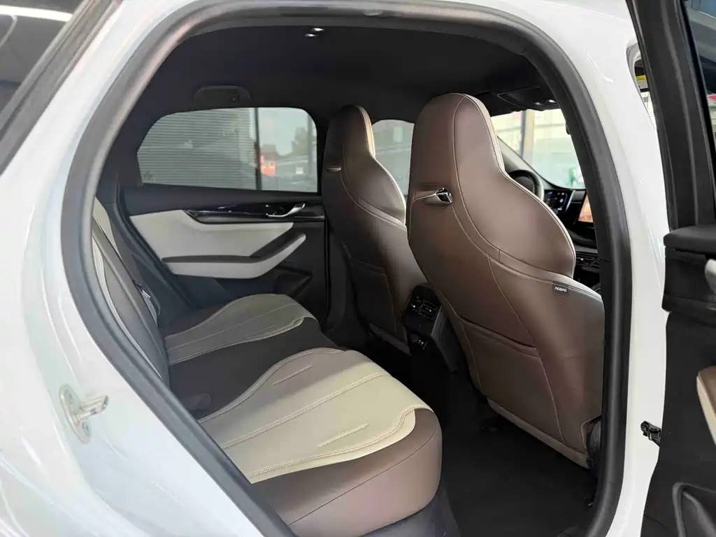 BYD Qin PLUS — миниатюра 12