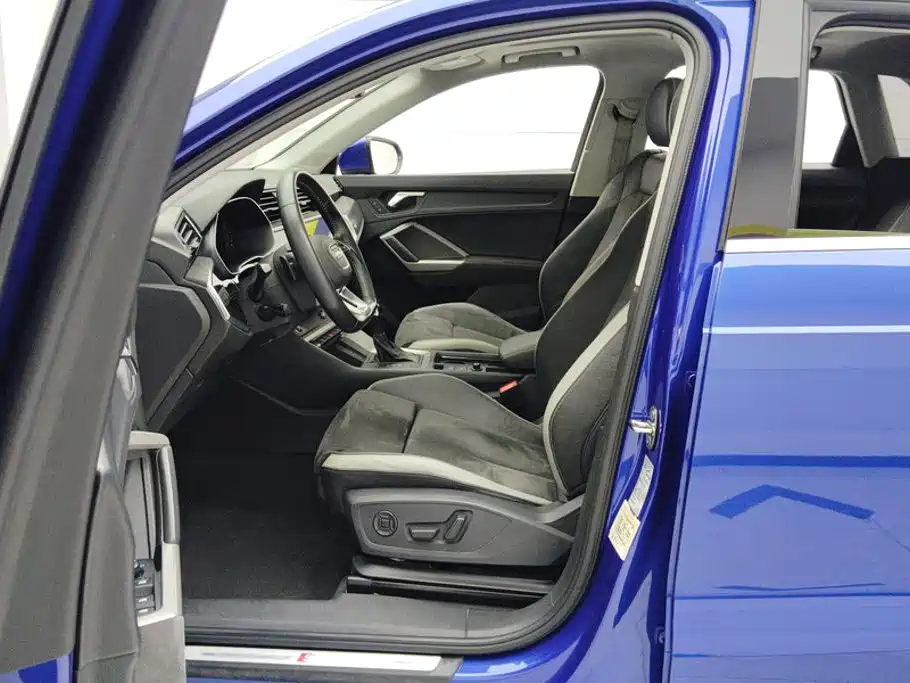 Audi Q3 — миниатюра 9