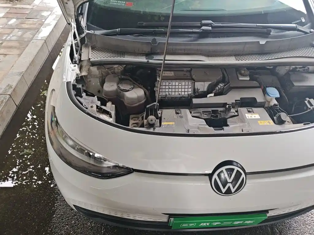 Volkswagen ID.3 — миниатюра 20