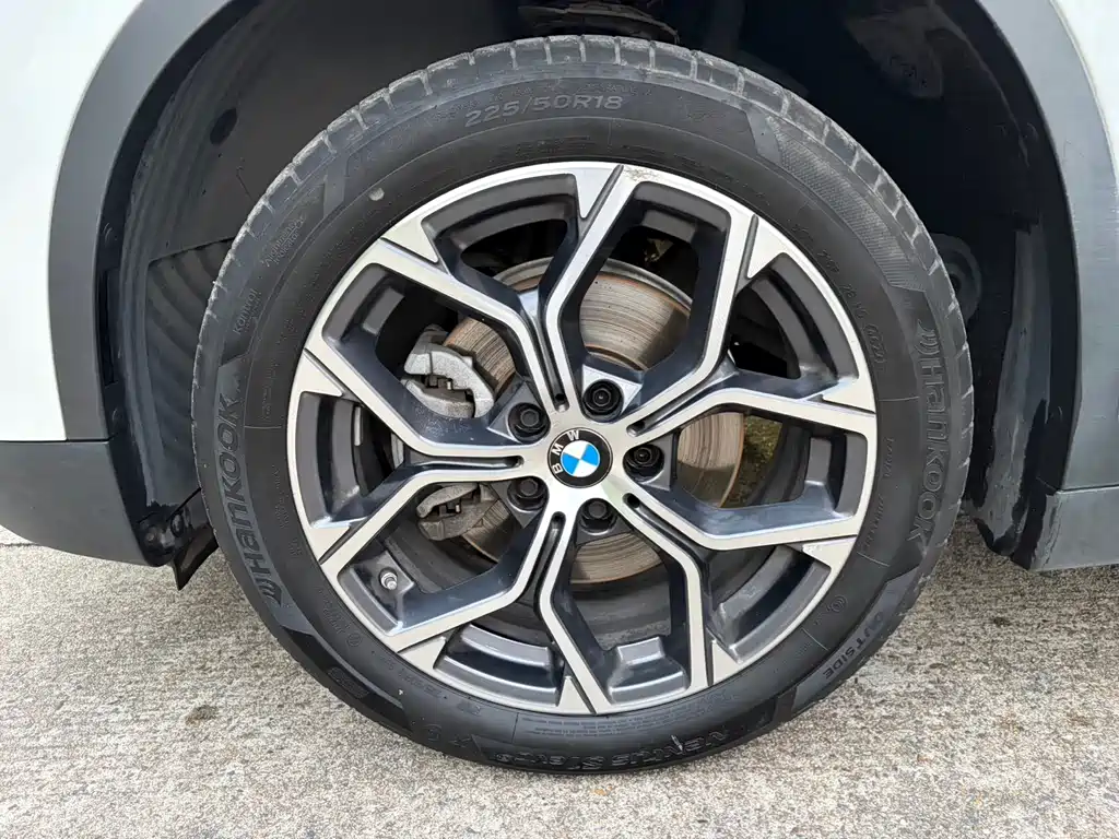BMW X1 — миниатюра 21