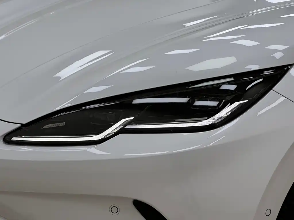 BYD Seal 06 — миниатюра 8