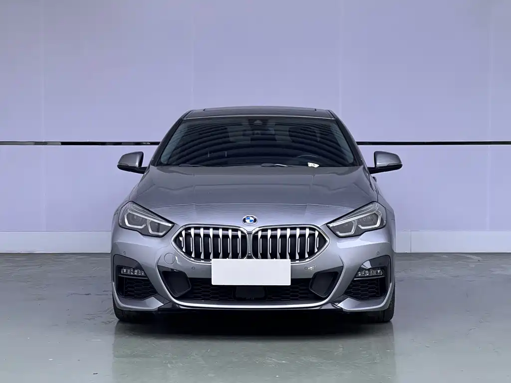 BMW 2 Series (Import) — миниатюра 2