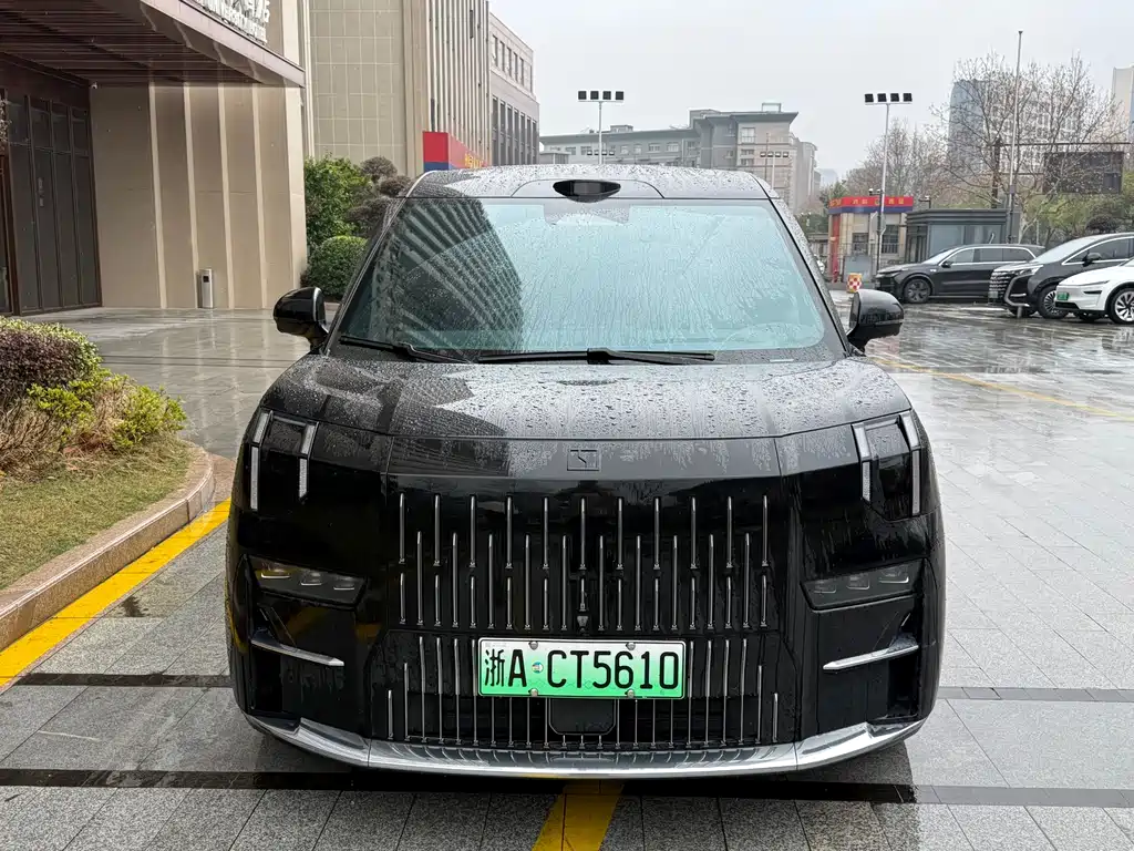 ZEEKR EXTREME KRYPTON 009