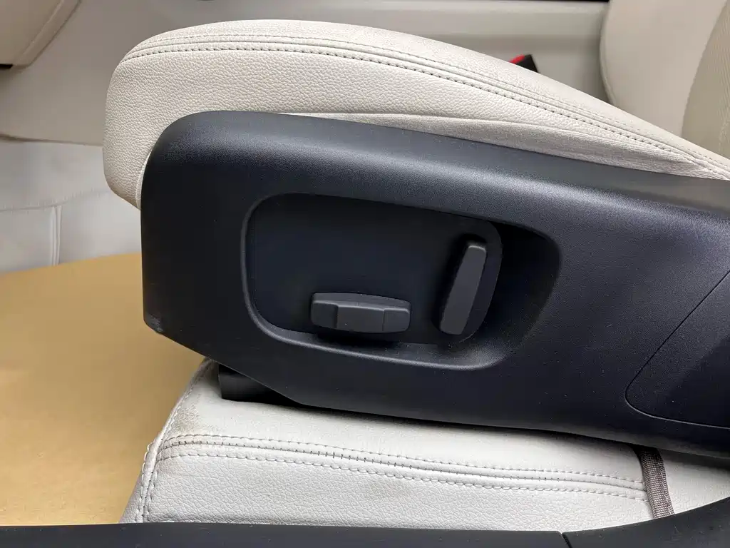 LAND ROVER RANGE ROVER STAR PULSE