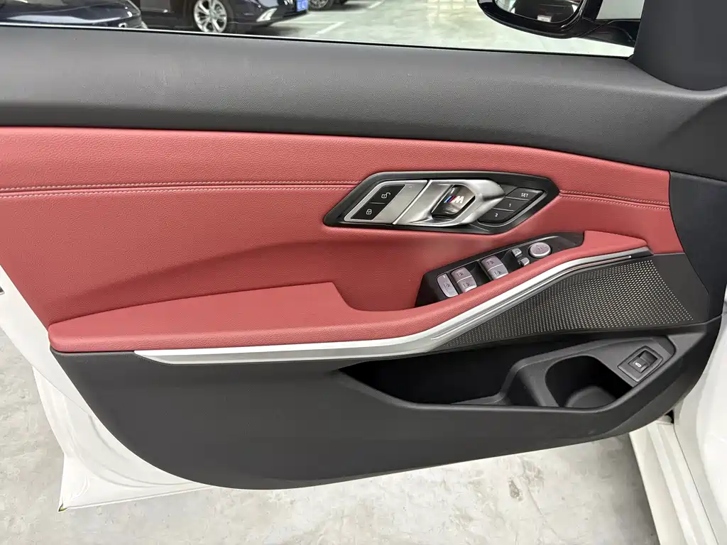 BMW 3 Series — миниатюра 5